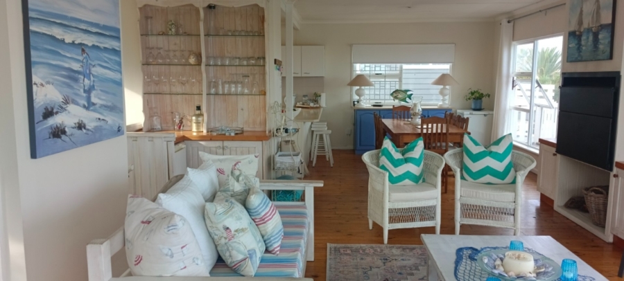 To Let 3 Bedroom Property for Rent in Vermont Western Cape